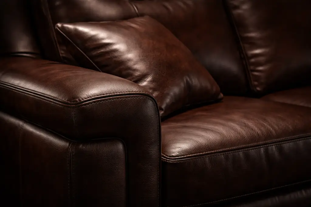 Cushion refilling and refoaming service — Levi Leather Repair & Upholstery (photo 1 of 9)